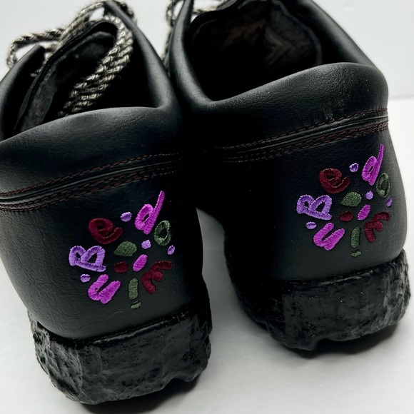 Nike Men’s  Be-Do-Win Unisex Sneakers Black 8 - Picture 11 of 14